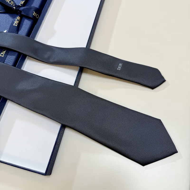 D-ior Necktie #A52391