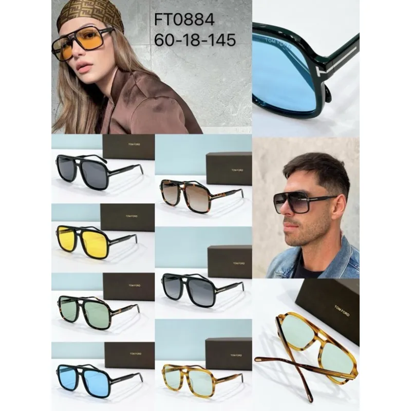 Tom Ford AAA+ Sunglasses #A39208