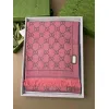 Gucci Scarf #A42738 Gucci Scarf #A42738