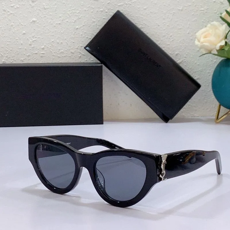 YSL AAA+ Sunglasses #999923065