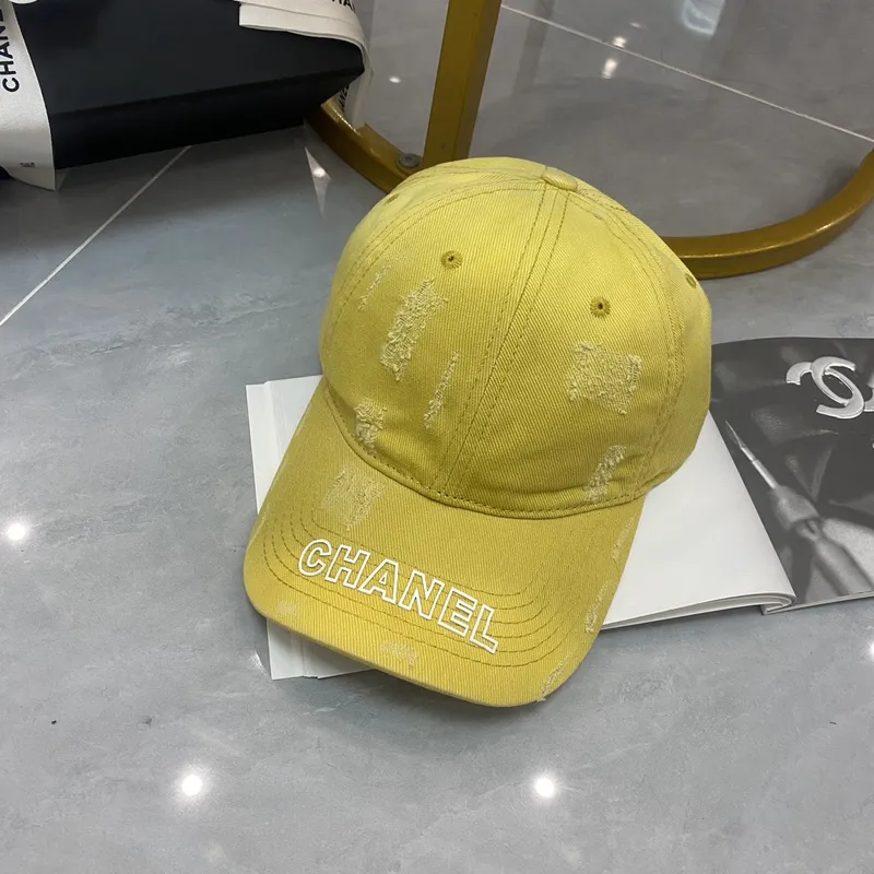 Chanel Caps&Hats #A34210 Chanel Caps&Hats #A34210