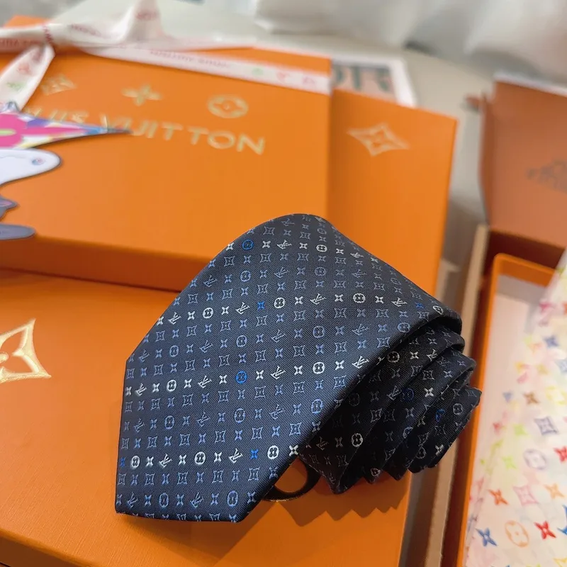 Louis Vuitton Necktie #A52472