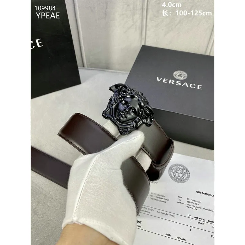 Versace AAA+ Belts #999918809