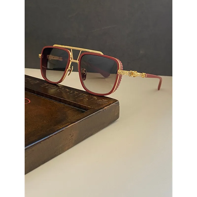 Chrome Hearts  AAA+ Polarizing Glasses #A29458