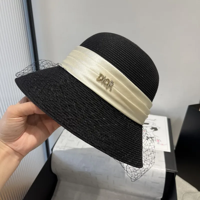 D-ior Hats #A50950
