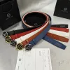 PHILLPP PLIEN AAA+ Belts #A50472