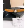 Luxury Design Fashion Original leather  Hermes AAA+ Belts Genuine packaging width:3.5cm #A53973