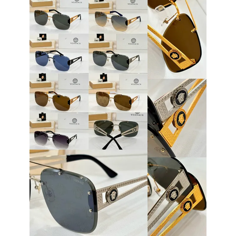 Versace AAA+ Sunglasses #A35461