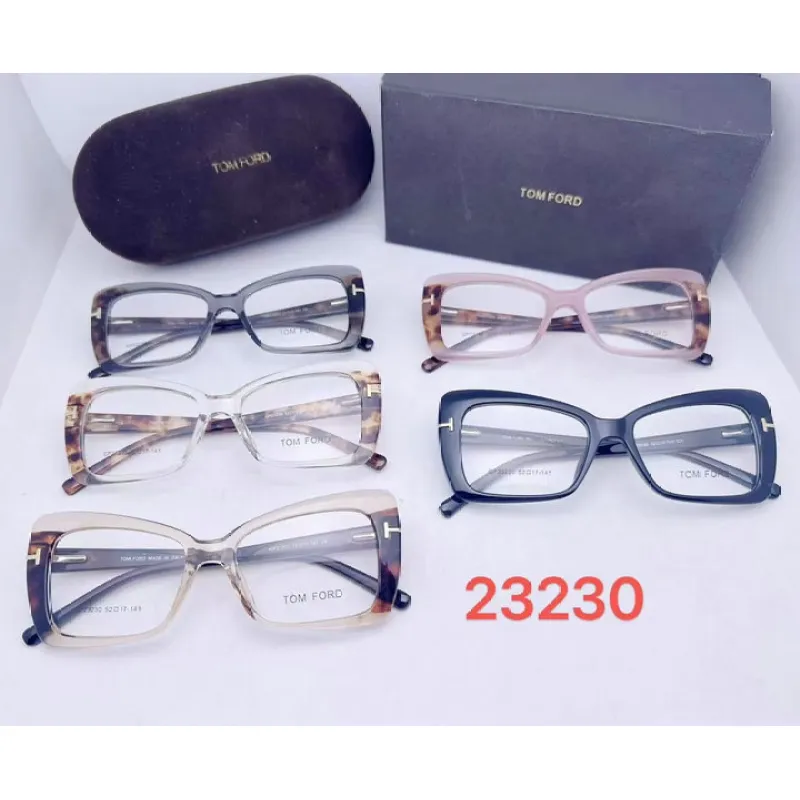 Tom Ford Sunglasses #A50445