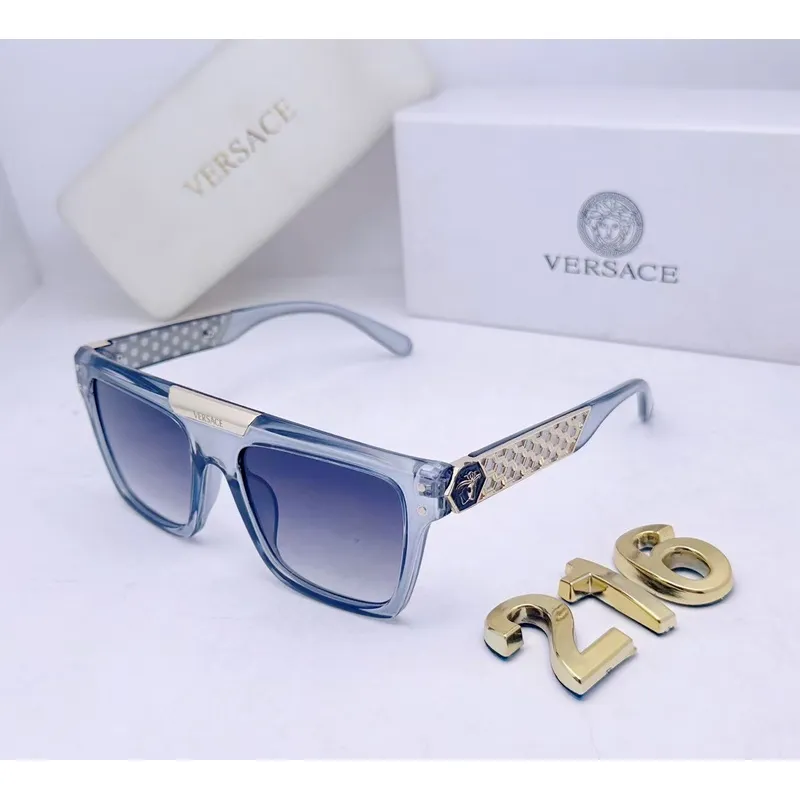 Versace Sunglasses #A48682