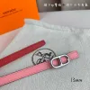 Luxury Design Fashion Original leather Epsom Hermes AAA+ Belts for woman Genuine packaging width:1.3cm #A53969 Luxury Design Fashion Original leather Epsom Hermes AAA+ Belts for woman Genuine packaging width:1.3cm #A53969
