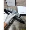 Gucci AAA+ Leather Belts W4cm #9129922
