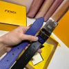 Fendi AAA+ Belts Width:3.5cm #A48496 Fendi AAA+ Belts Width:3.5cm #A48496