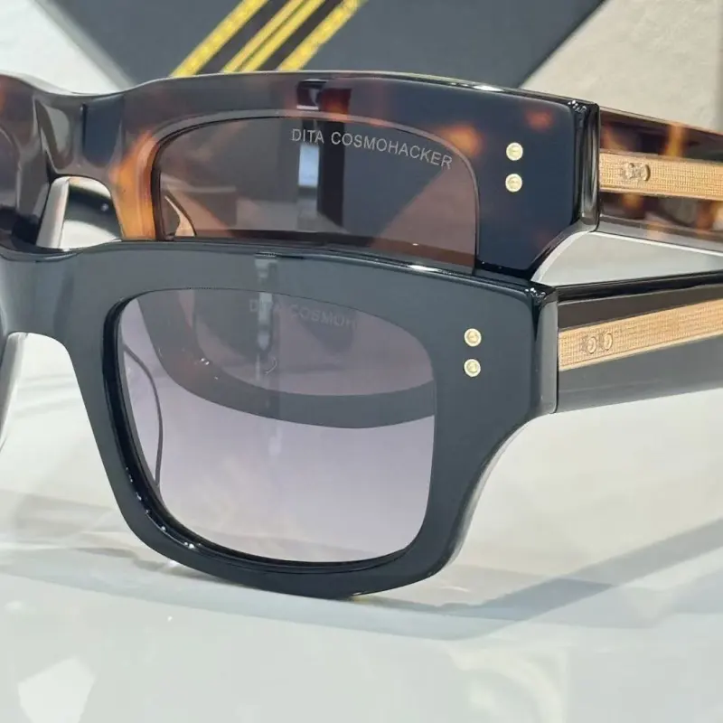 Dita Von Teese AAA+ Sunglasses  original box #A64126