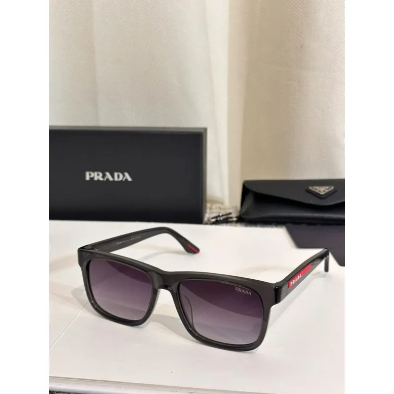 Prada AAA+ Sunglasses #A35444