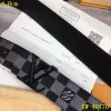Mens 2019 Louis Vuitton AAA+ leather Belts #9124429