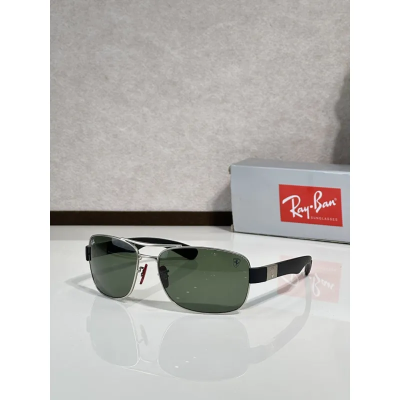 Ray-Ban AAA+ Sunglasses original box #A64010 Ray-Ban AAA+ Sunglasses original box #A64010