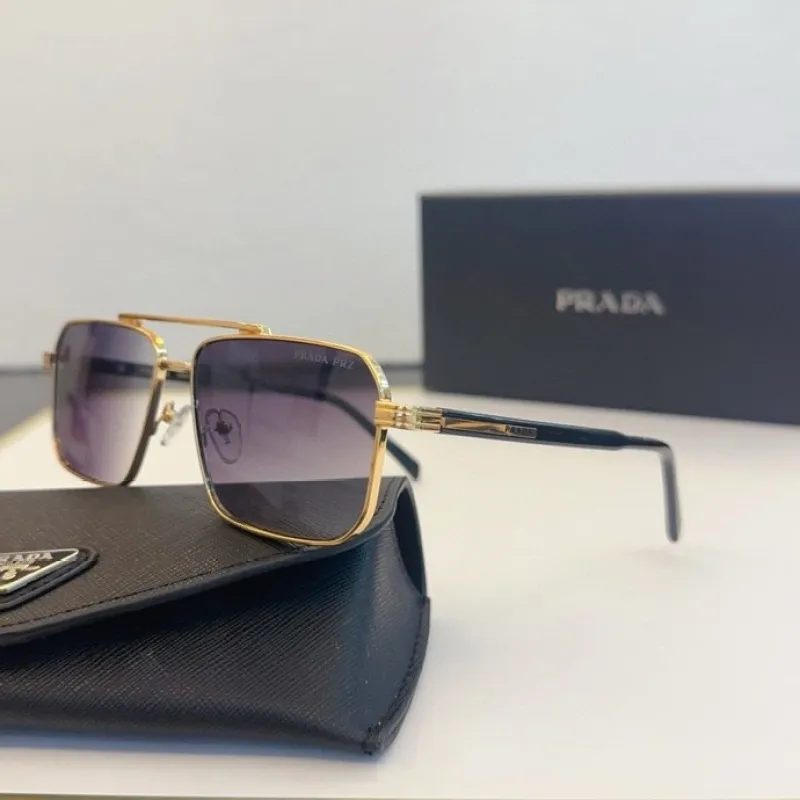 Prada AAA+ Sunglasses #A39861