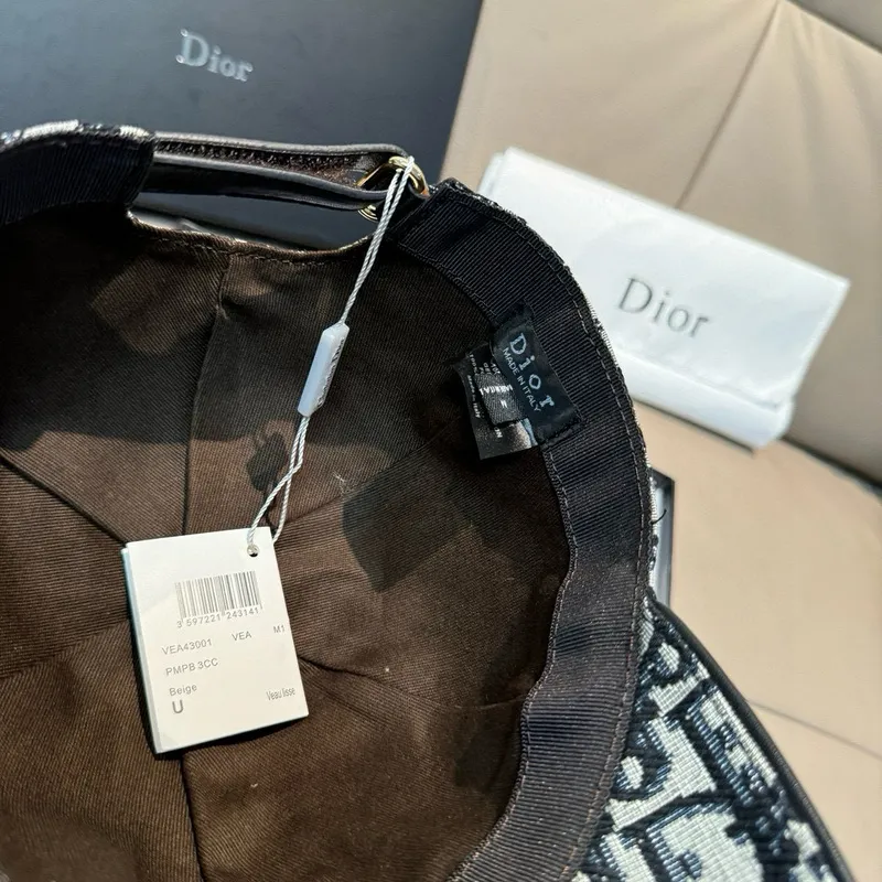 D-ior Hats #A48246