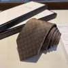 Gucci Necktie #A52478