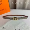 Luxury Design Fashion Original leather Epsom Hermes AAA+ Belts for woman Genuine packaging width:1.3cm #A53969 Luxury Design Fashion Original leather Epsom Hermes AAA+ Belts for woman Genuine packaging width:1.3cm #A53969