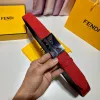 Fendi AAA+ Belts Width:3.5cm #A48496 Fendi AAA+ Belts Width:3.5cm #A48496