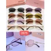 MIUMIU   Sunglasses original box Sale #A64392