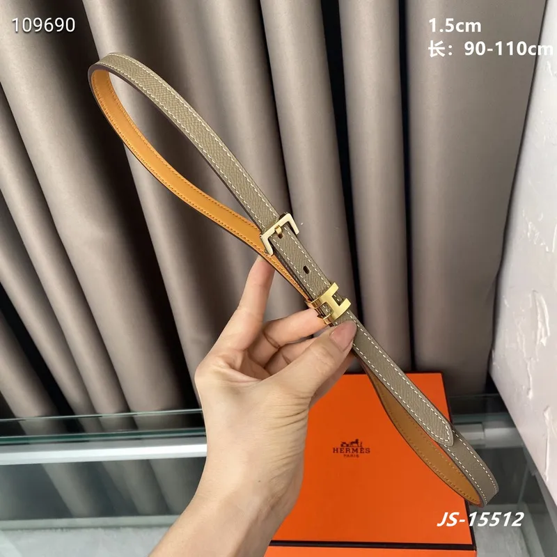 Hermes AAA+ Belts #999909999