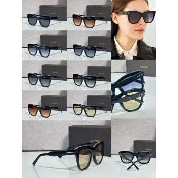 Tom Ford AAA+ Sunglasses original box #A64277