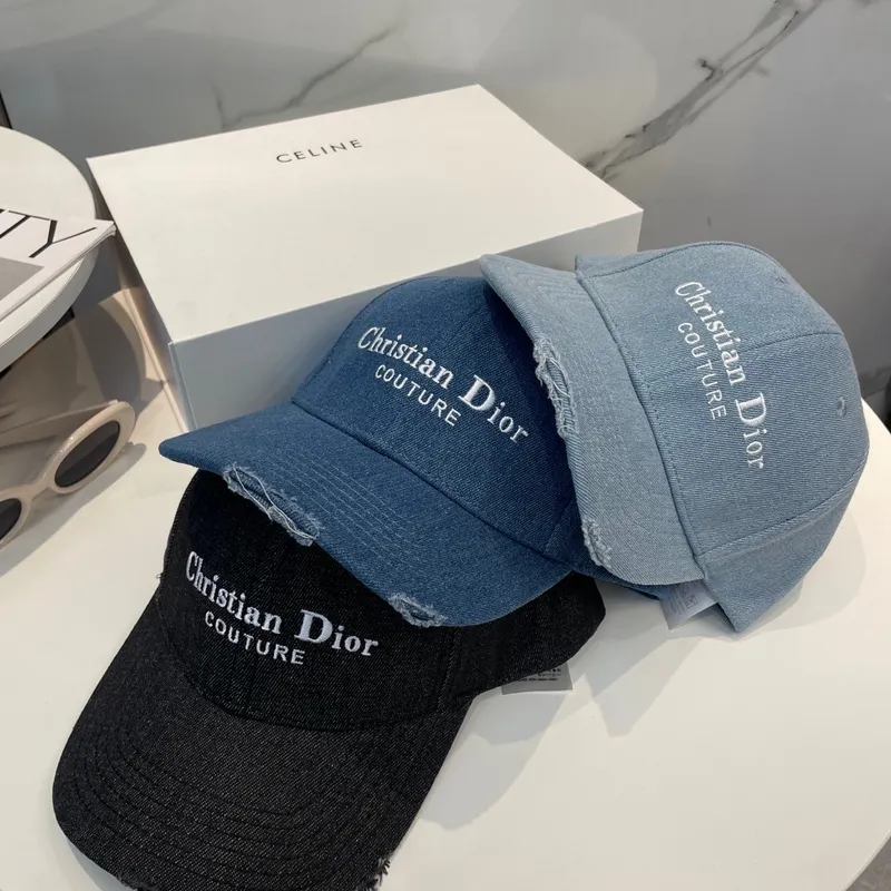 D-ior Hats #A52359