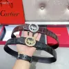 Catier AAA+ belts W3.8cm #999930782