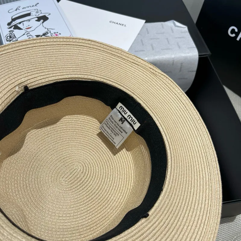 miumiu Hats #A50963 miumiu Hats #A50963