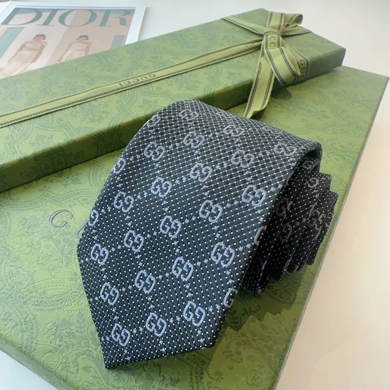 Gucci Necktie #A52476