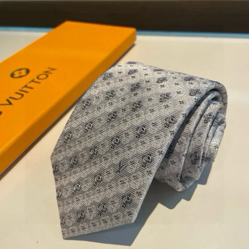 Louis Vuitton Necktie #A52475