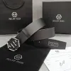 PHILLPP PLIEN AAA+ Belts #A50472