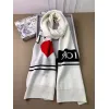 D-ior Scarf #A42715
