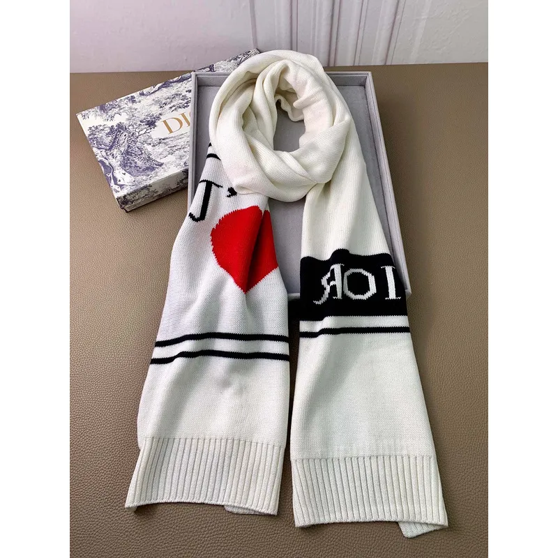 D-ior Scarf #A42715
