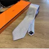 Hermes Neckties #A52496 Hermes Neckties #A52496