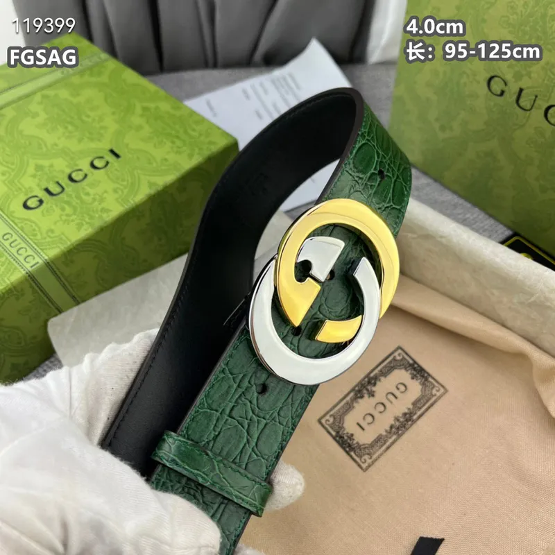 Mens Gucci AAA+ Belts #999934715