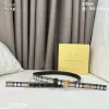 Burberry AAA+ Belts 2.0cm #999926295 Burberry AAA+ Belts 2.0cm #999926295