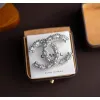 Chanel brooches #A55202