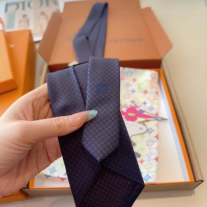 Louis Vuitton Necktie #A52474