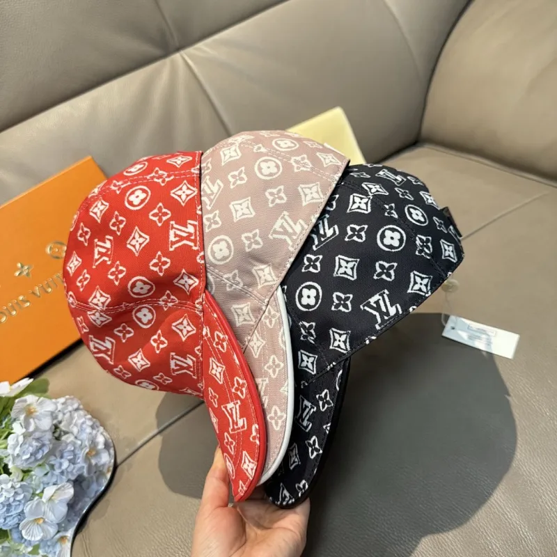 Louis Vuitton AAA+ hats & caps #A62805 Louis Vuitton AAA+ hats & caps #A62805