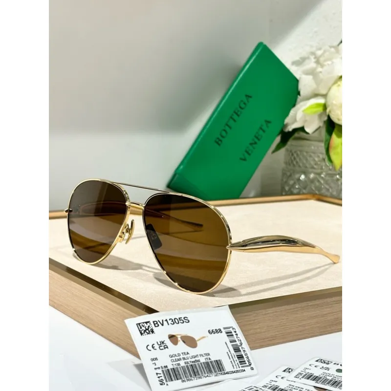 BOTTEGA VENETA AAA+ Sunglasses #A39906