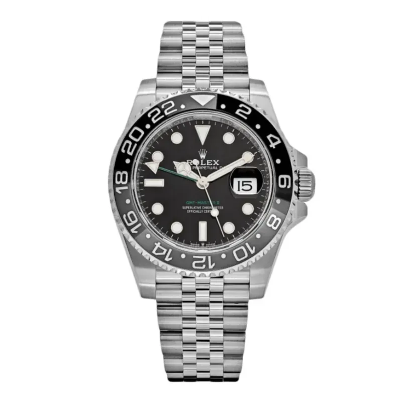 Rolex Watch with box #A54360