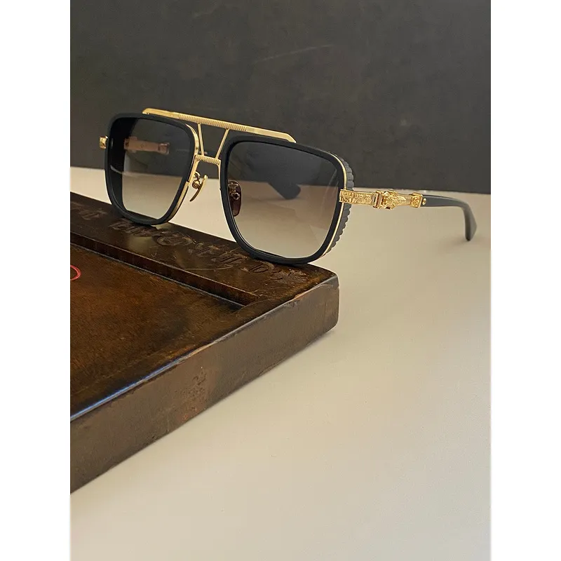 Chrome Hearts  AAA+ Polarizing Glasses #A29458
