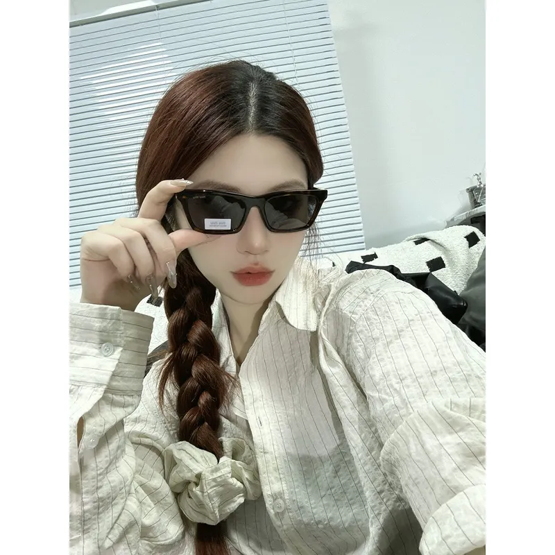 MIUMIU Sunglasses Designer Sunglasses Luxury Classic Fashion #A54059 MIUMIU Sunglasses Designer Sunglasses Luxury Classic Fashion #A54059