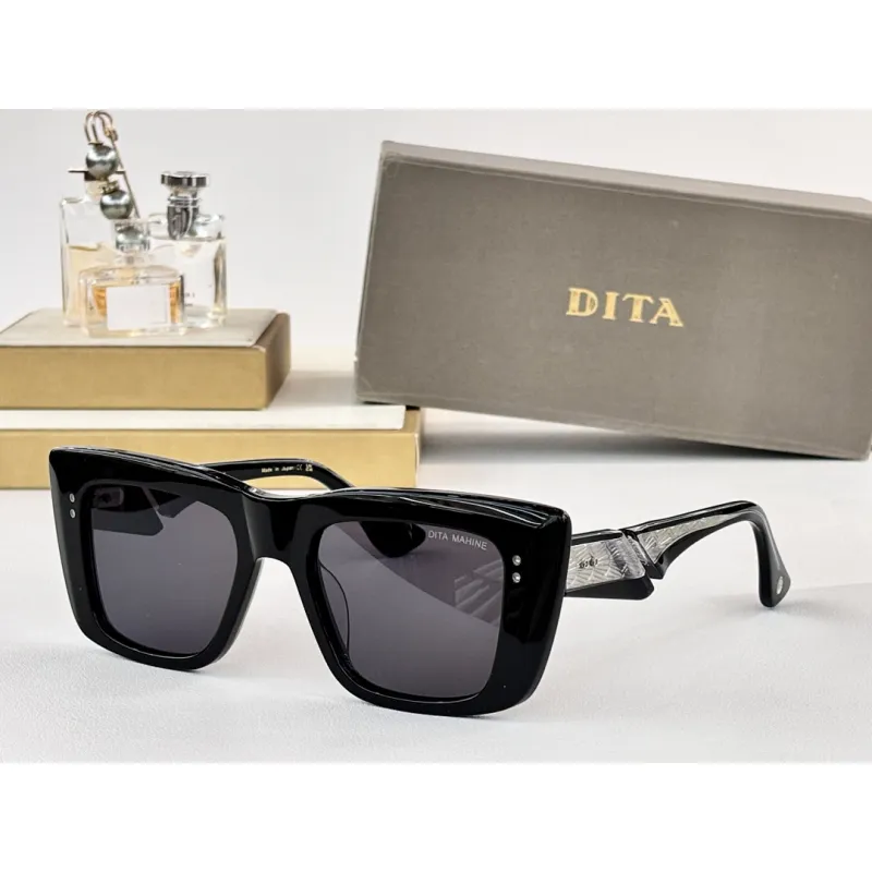 Dita Von Teese AAA+ Sunglasses  original box #A64119