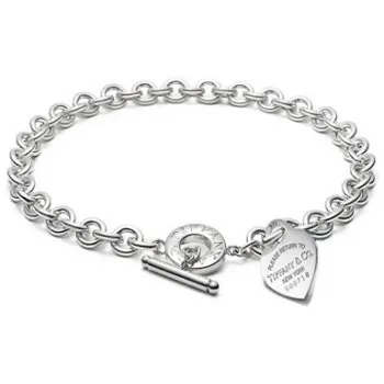 Tiffany necklaces #9127207