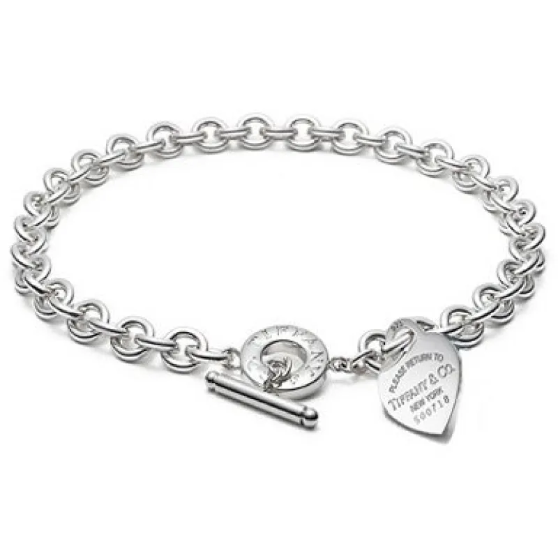 Tiffany necklaces #9127207